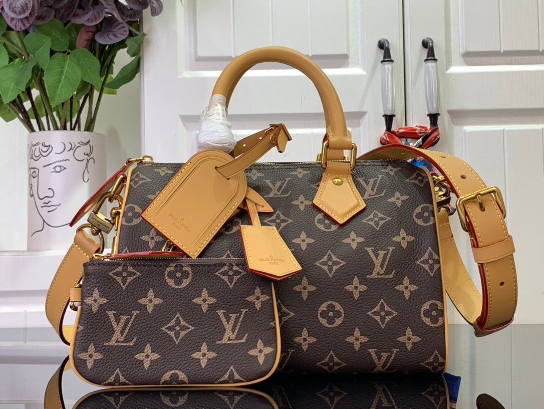 LuxluxHouse Best Quality Bags Louis Vuitton Women Men