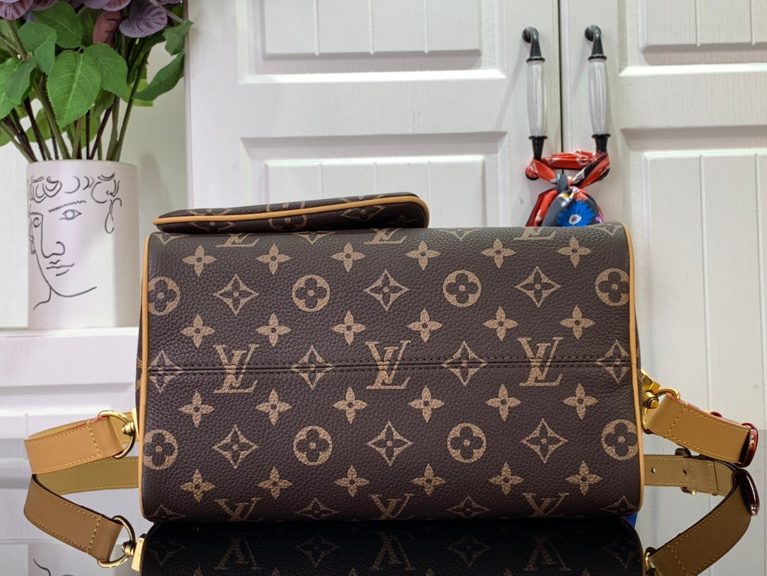LuxluxHouse Best Quality Bags Louis Vuitton Women Men
