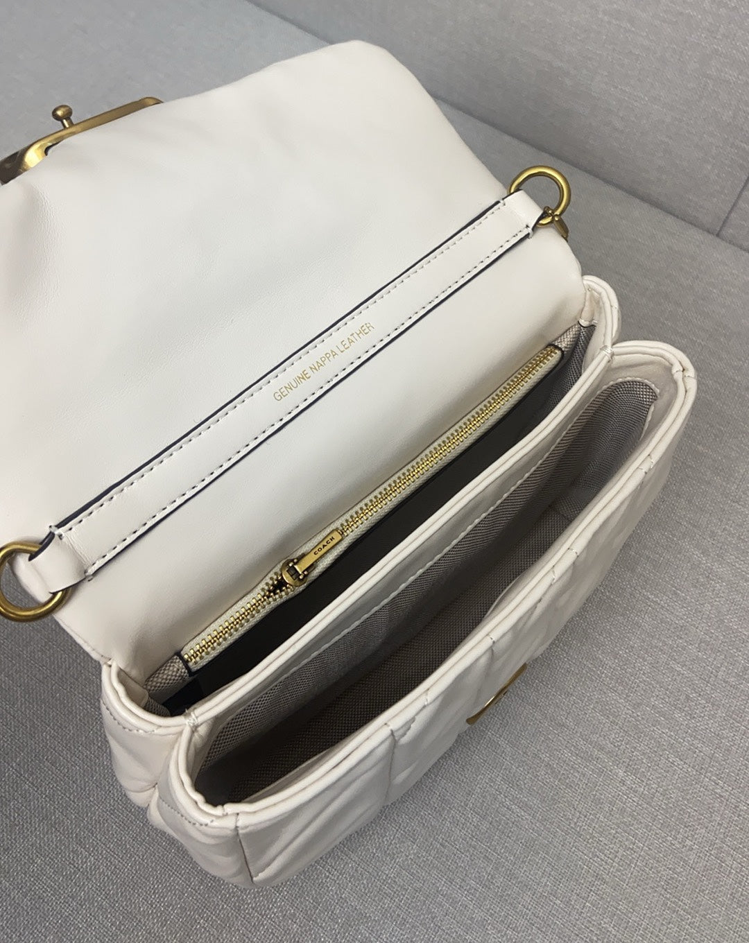 LuxluxHouse Best Quality Bags Coach