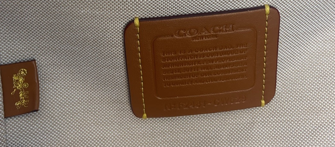 LuxluxHouse Best Quality Bags Coach