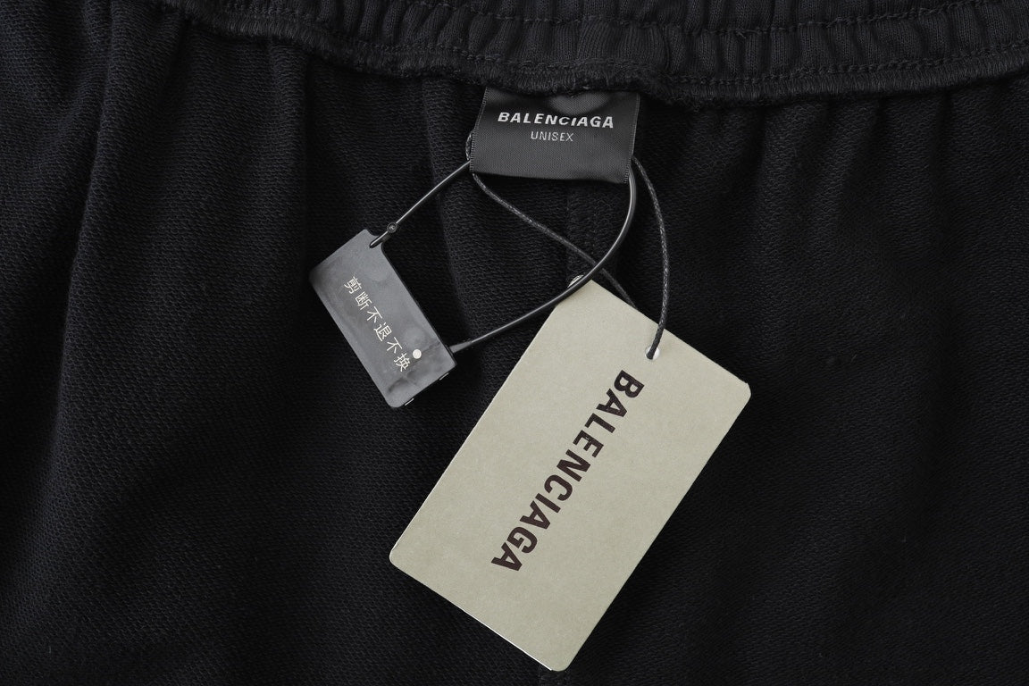 LuxluxHouse Best Quality Clothes Balenciaga Pants