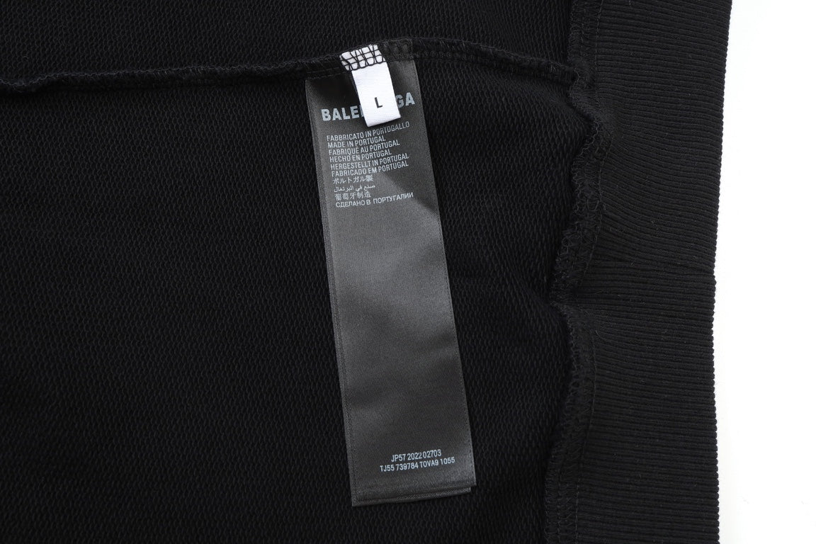 LuxluxHouse Best Quality Clothes Balenciaga Pants