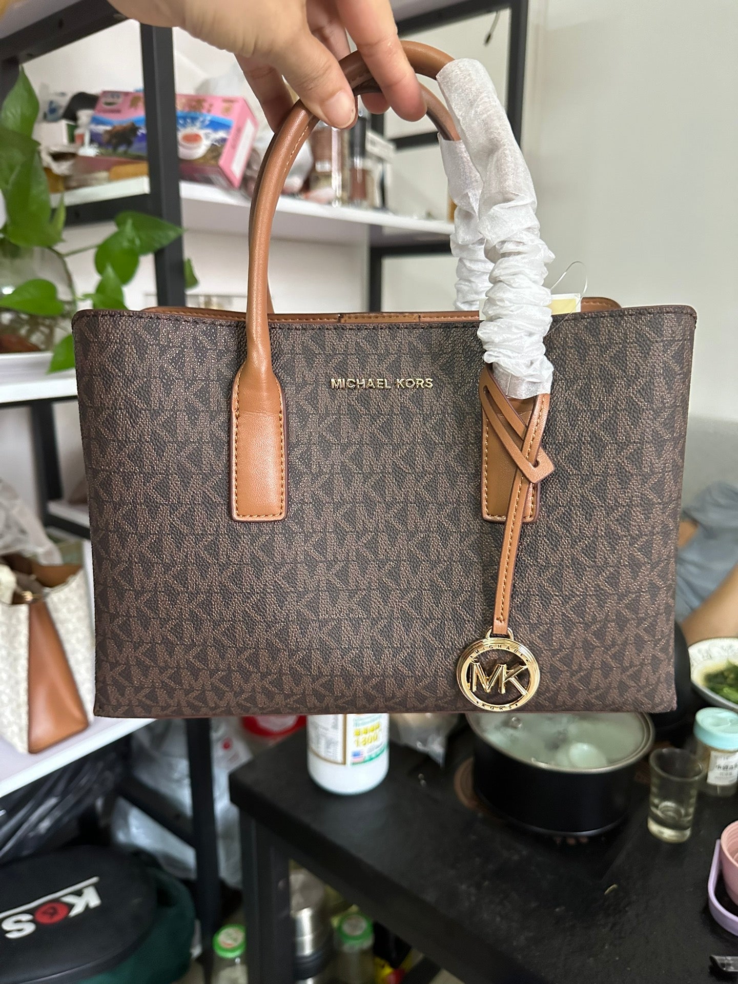 LuxluxHouse Best Quality Bags MichaelKors