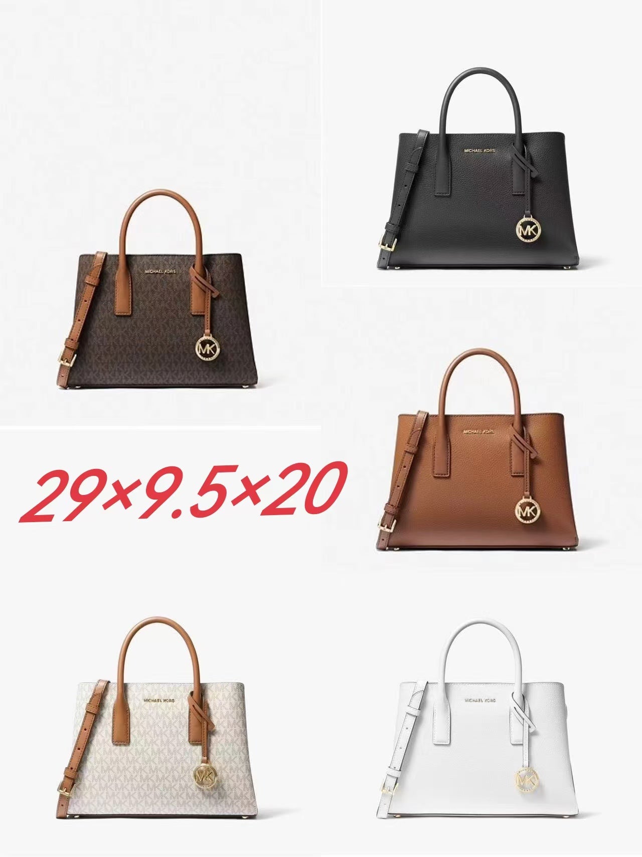 LuxluxHouse Best Quality Bags MichaelKors