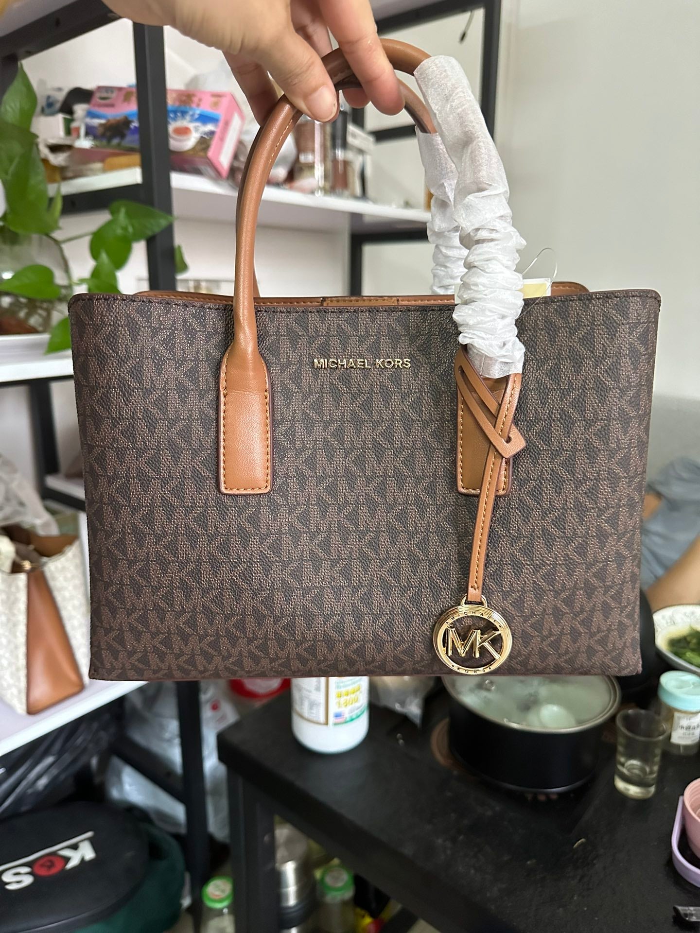 LuxluxHouse Best Quality Bags MichaelKors