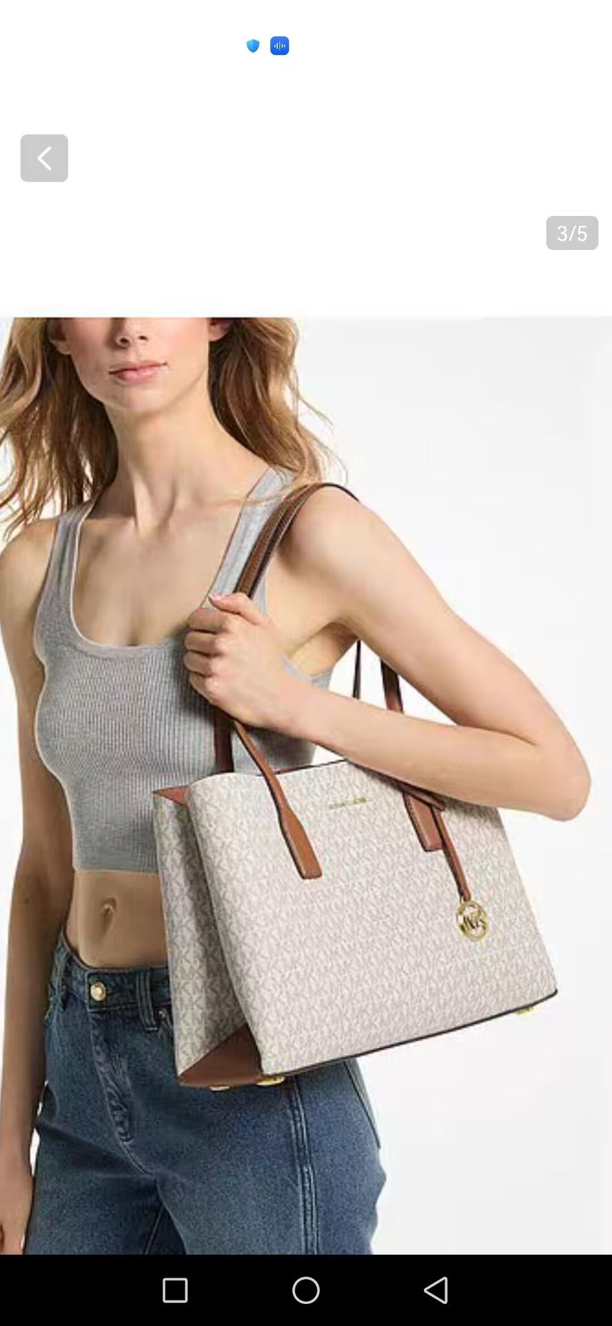 LuxluxHouse Best Quality Bags MichaelKors