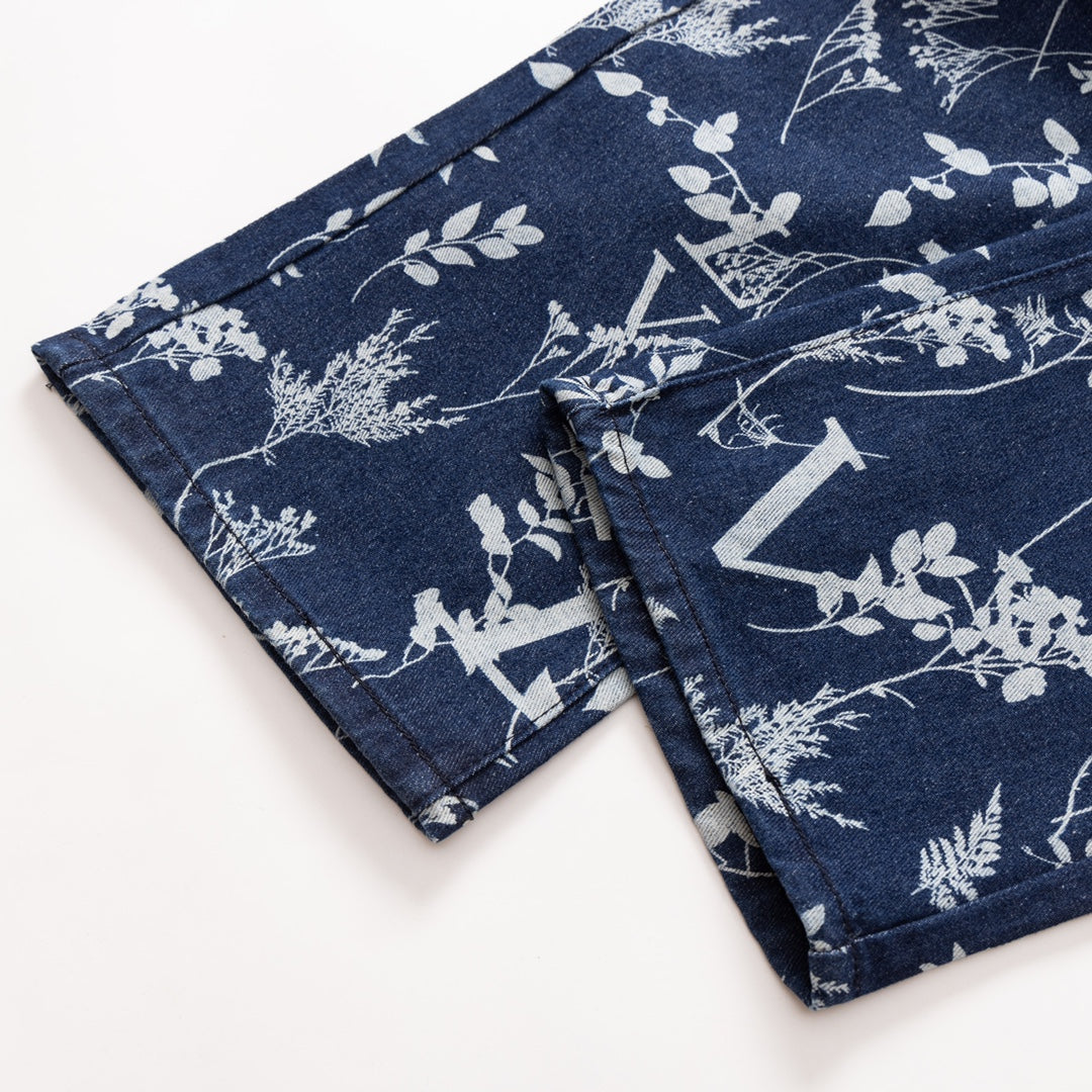 LuxluxHouse Best Quality Clothes Pants Louis Vuitton
