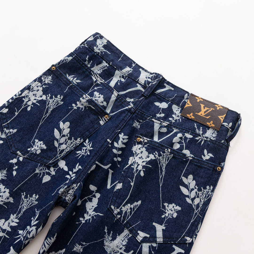 LuxluxHouse Best Quality Clothes Pants Louis Vuitton