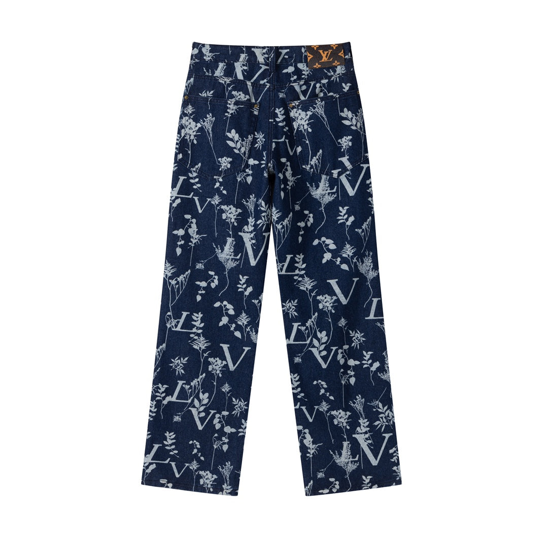 LuxluxHouse Best Quality Clothes Pants Louis Vuitton