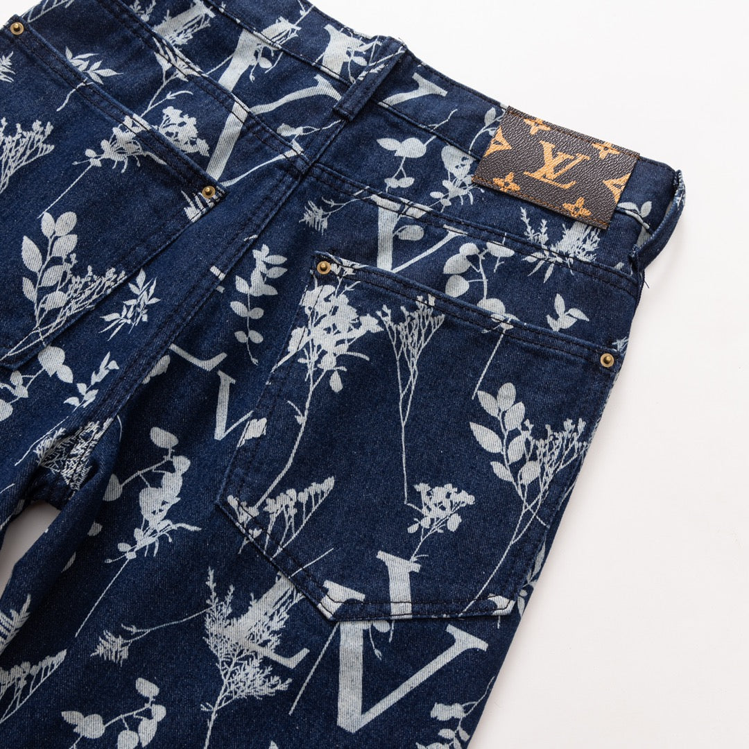 LuxluxHouse Best Quality Clothes Pants Louis Vuitton