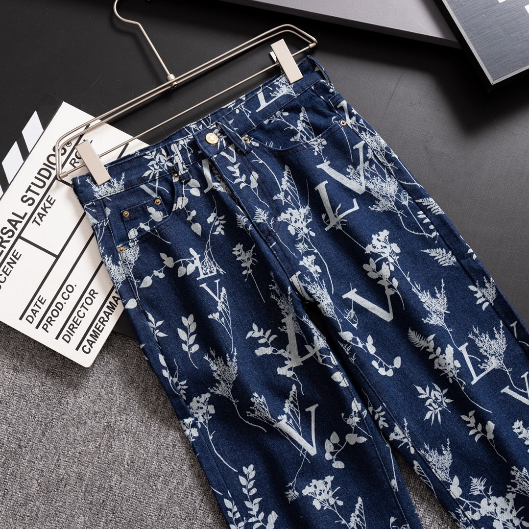 LuxluxHouse Best Quality Clothes Pants Louis Vuitton
