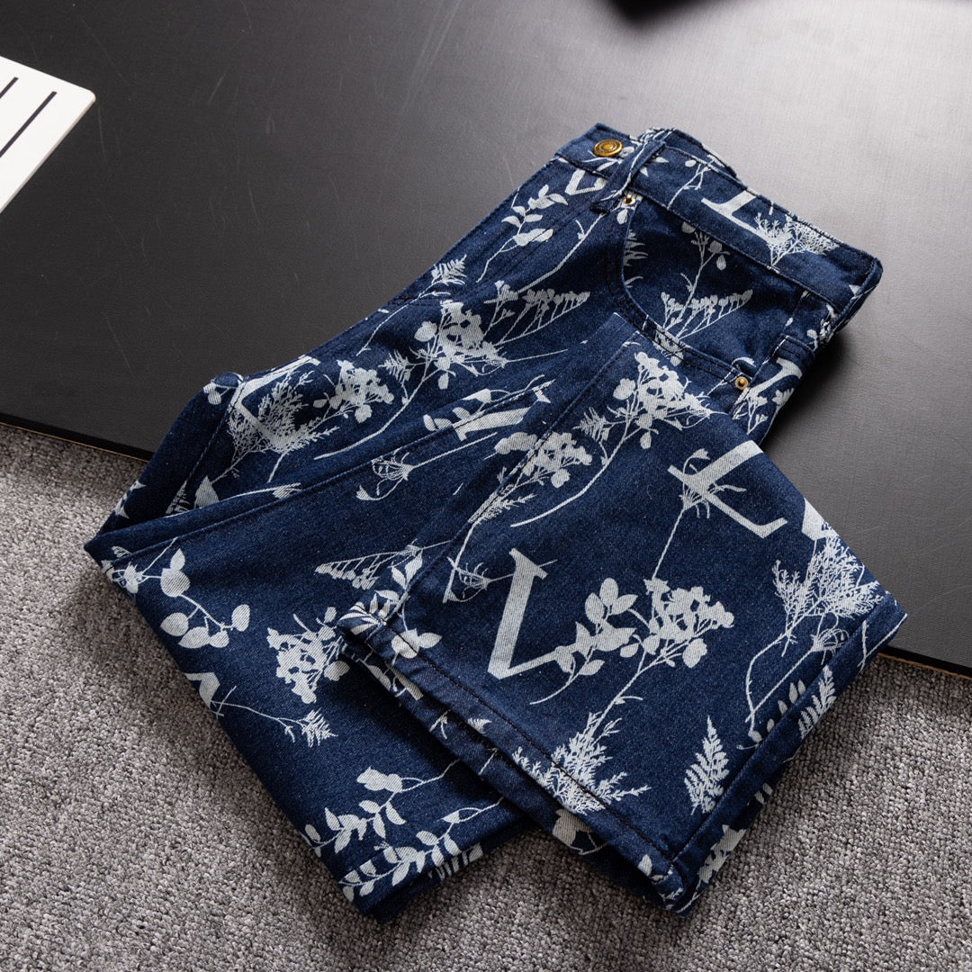 LuxluxHouse Best Quality Clothes Pants Louis Vuitton