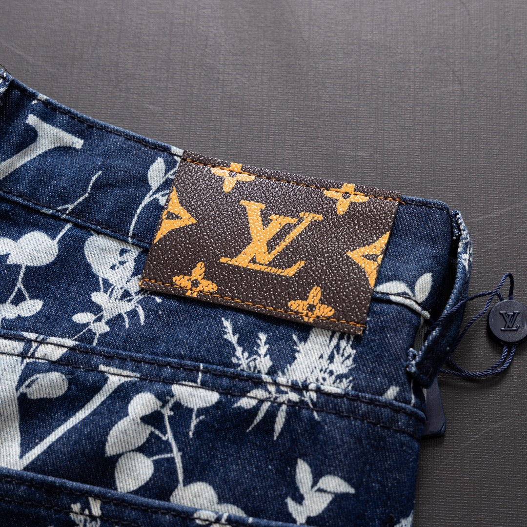 LuxluxHouse Best Quality Clothes Pants Louis Vuitton
