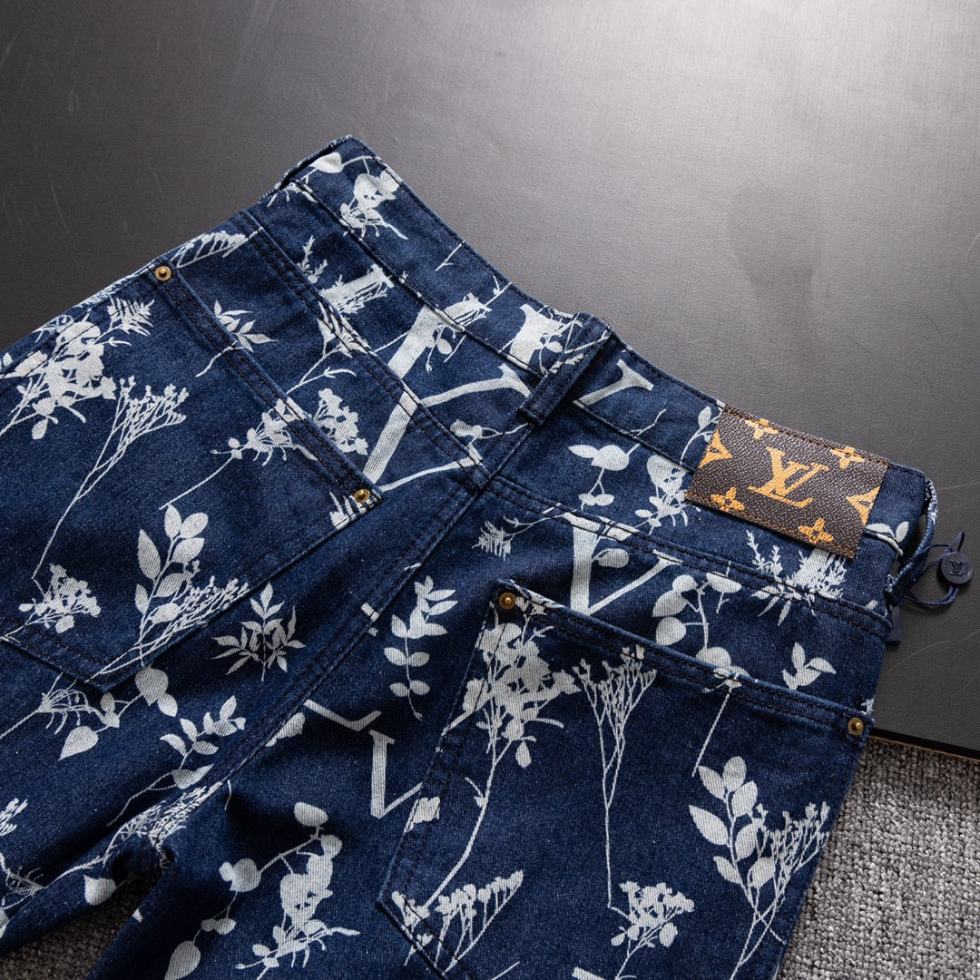 LuxluxHouse Best Quality Clothes Pants Louis Vuitton