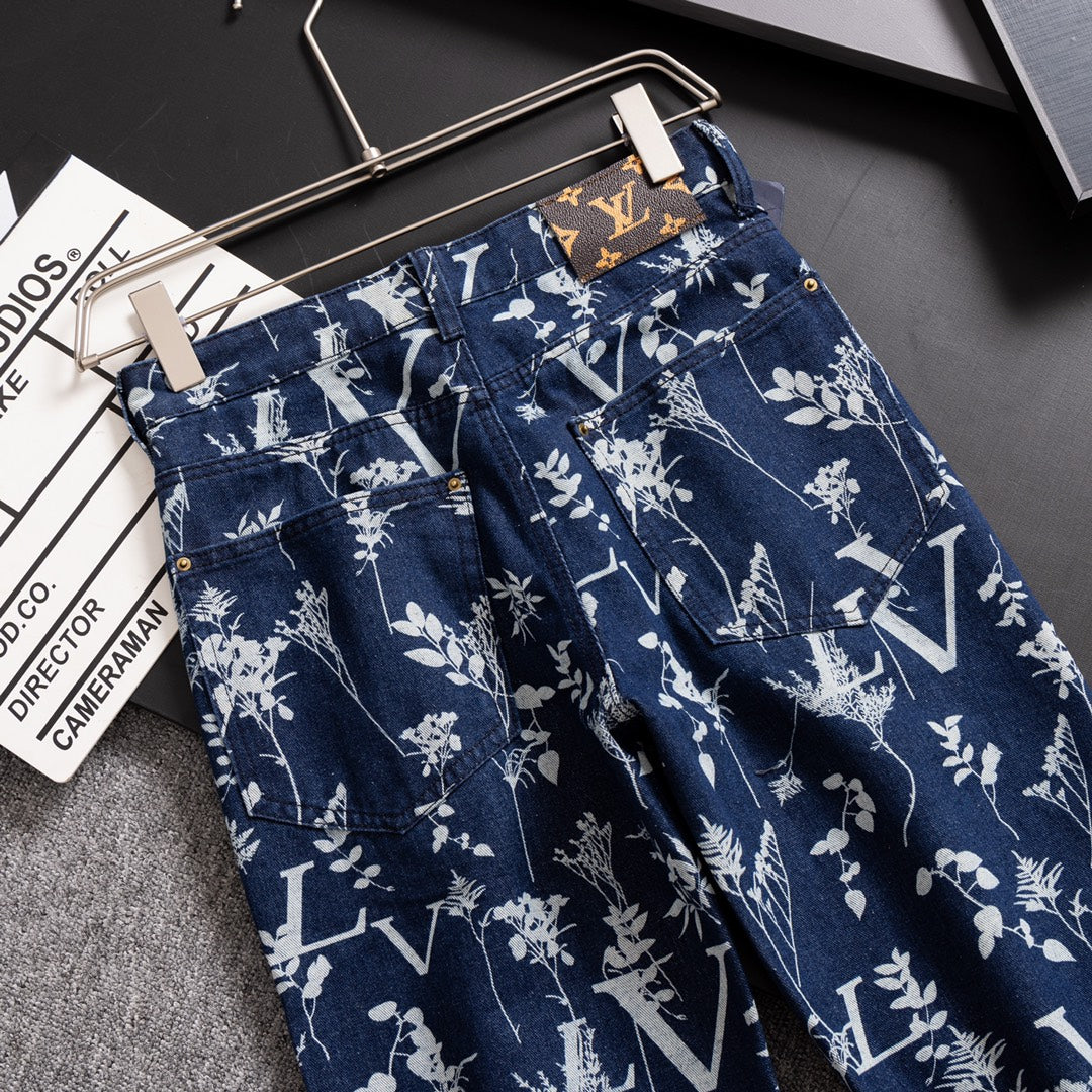 LuxluxHouse Best Quality Clothes Pants Louis Vuitton