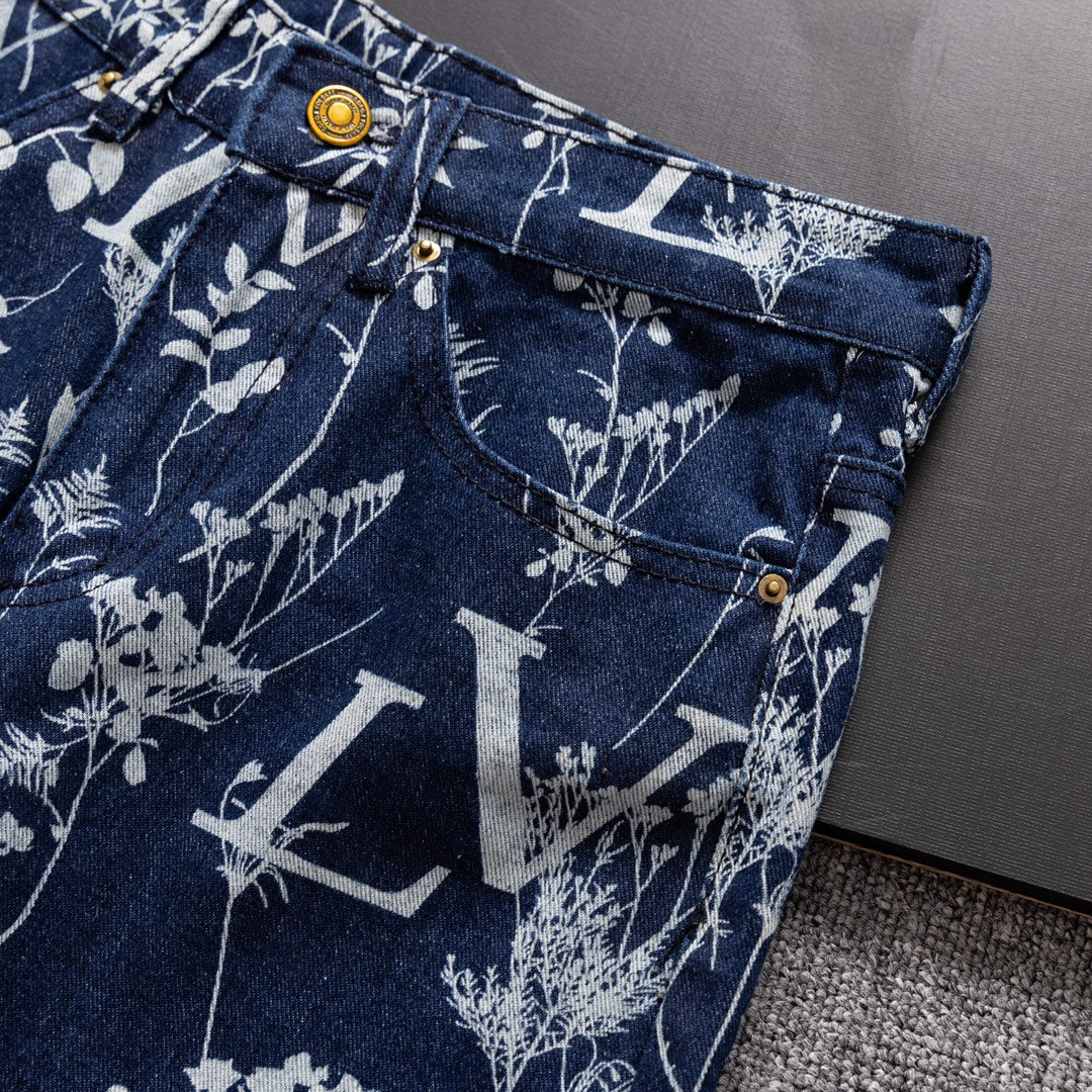 LuxluxHouse Best Quality Clothes Pants Louis Vuitton