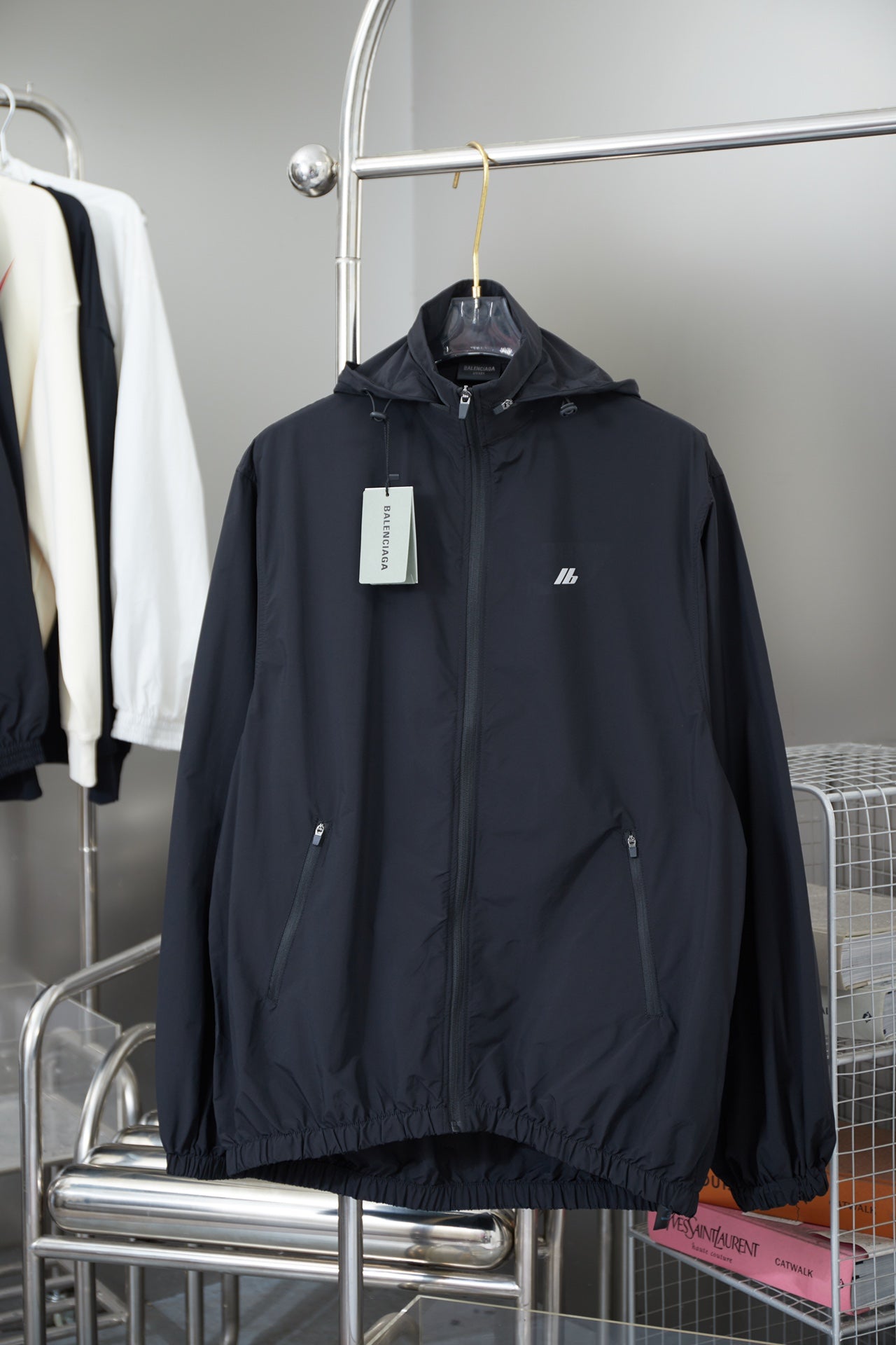 LuxluxHouse Best Quality Clothes Balenciaga Coats & Jackets
