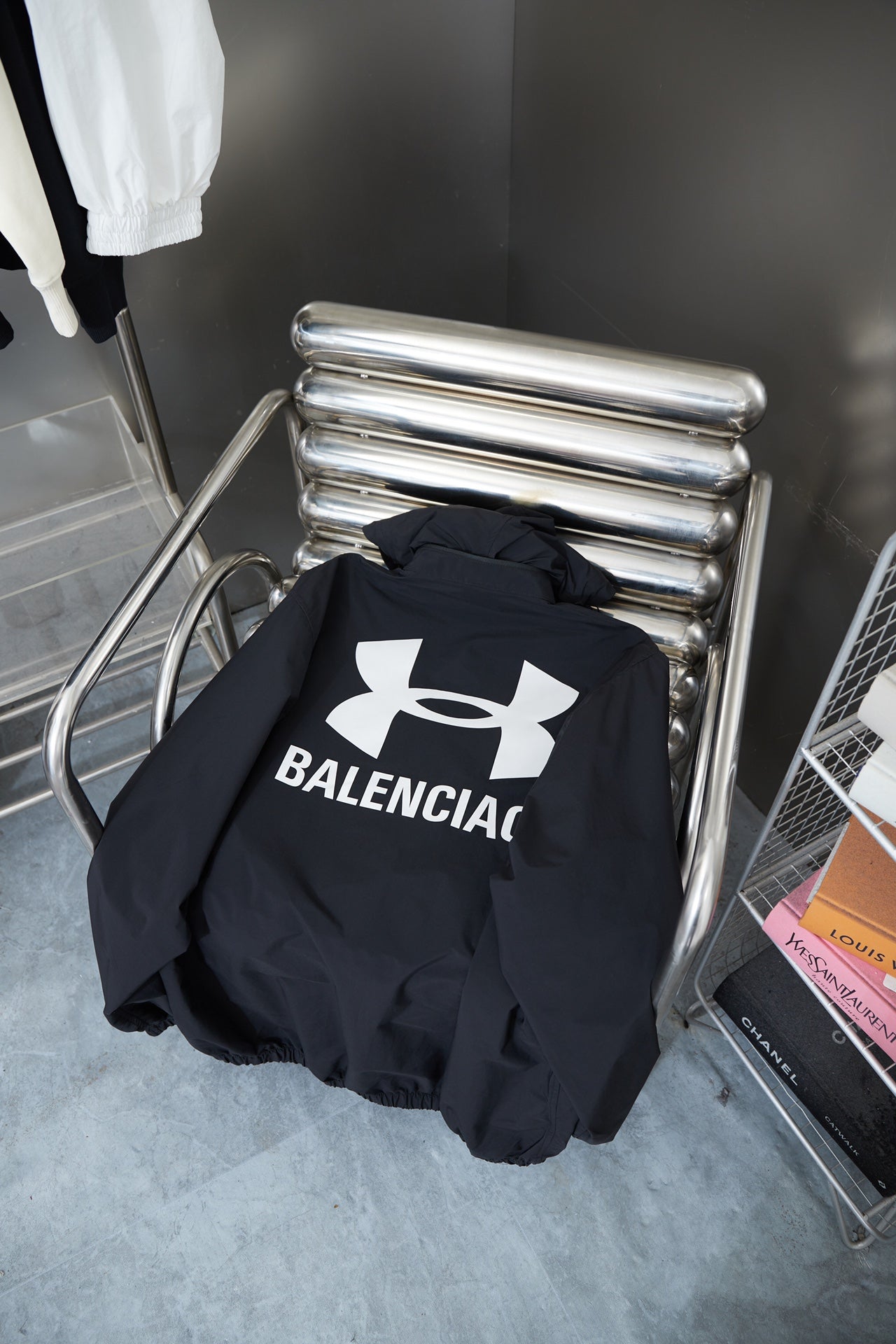 LuxluxHouse Best Quality Clothes Balenciaga Coats & Jackets