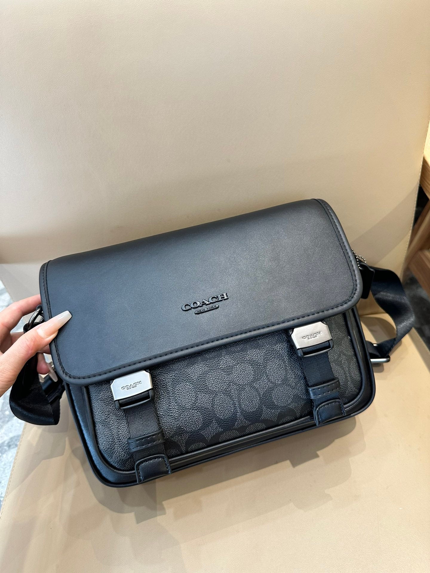LuxluxHouse Best Quality Bags Coach