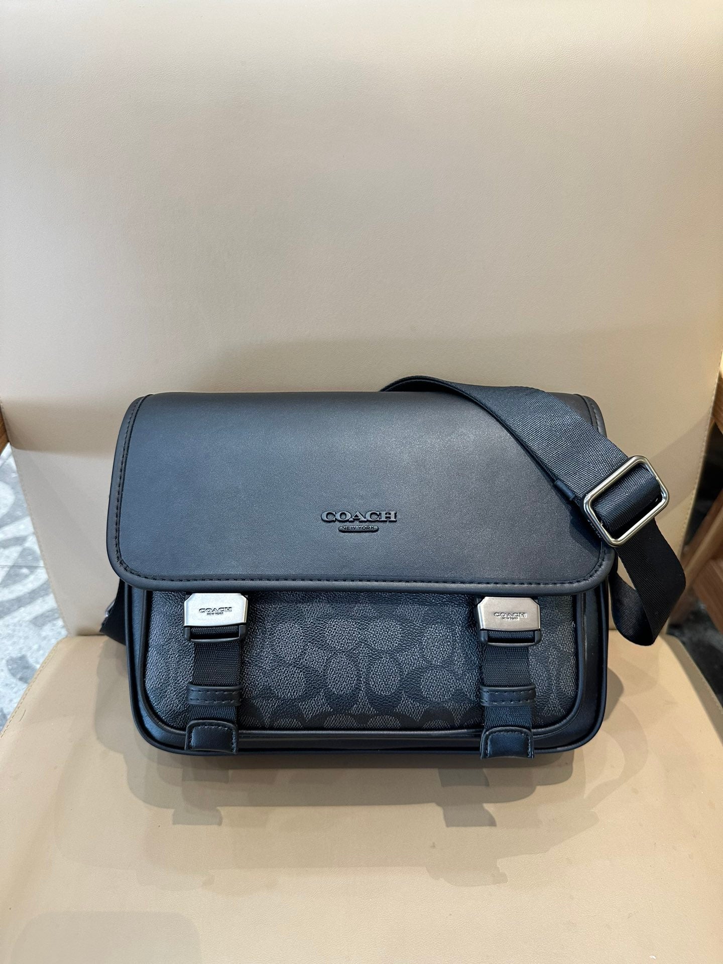 LuxluxHouse Best Quality Bags Coach