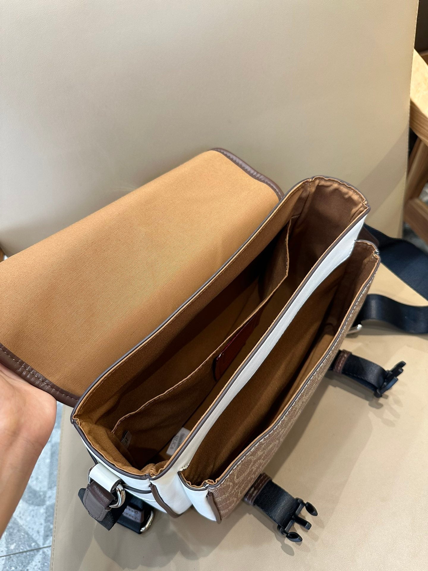 LuxluxHouse Best Quality Bags Coach