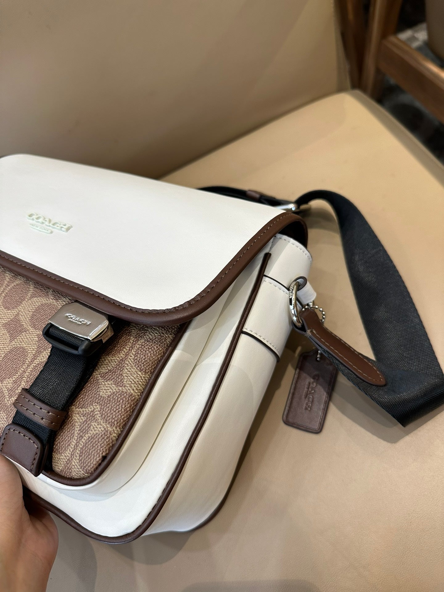 LuxluxHouse Best Quality Bags Coach