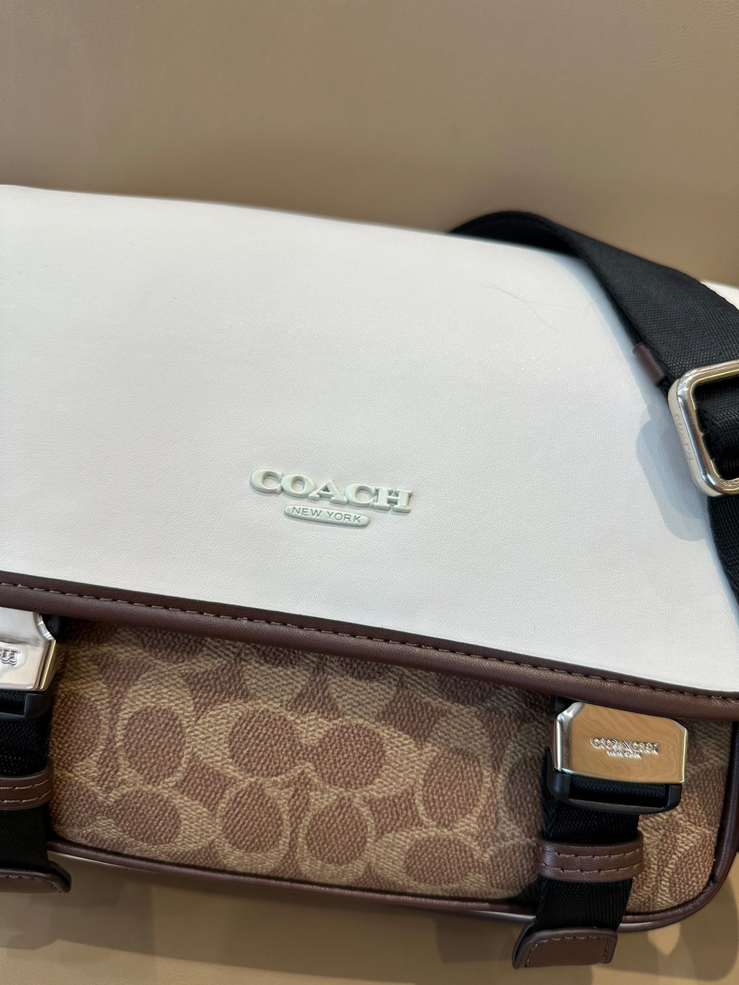 LuxluxHouse Best Quality Bags Coach