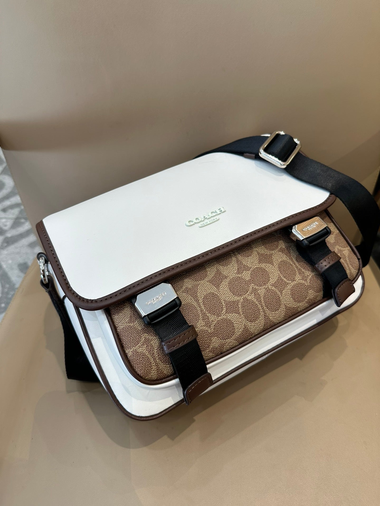 LuxluxHouse Best Quality Bags Coach