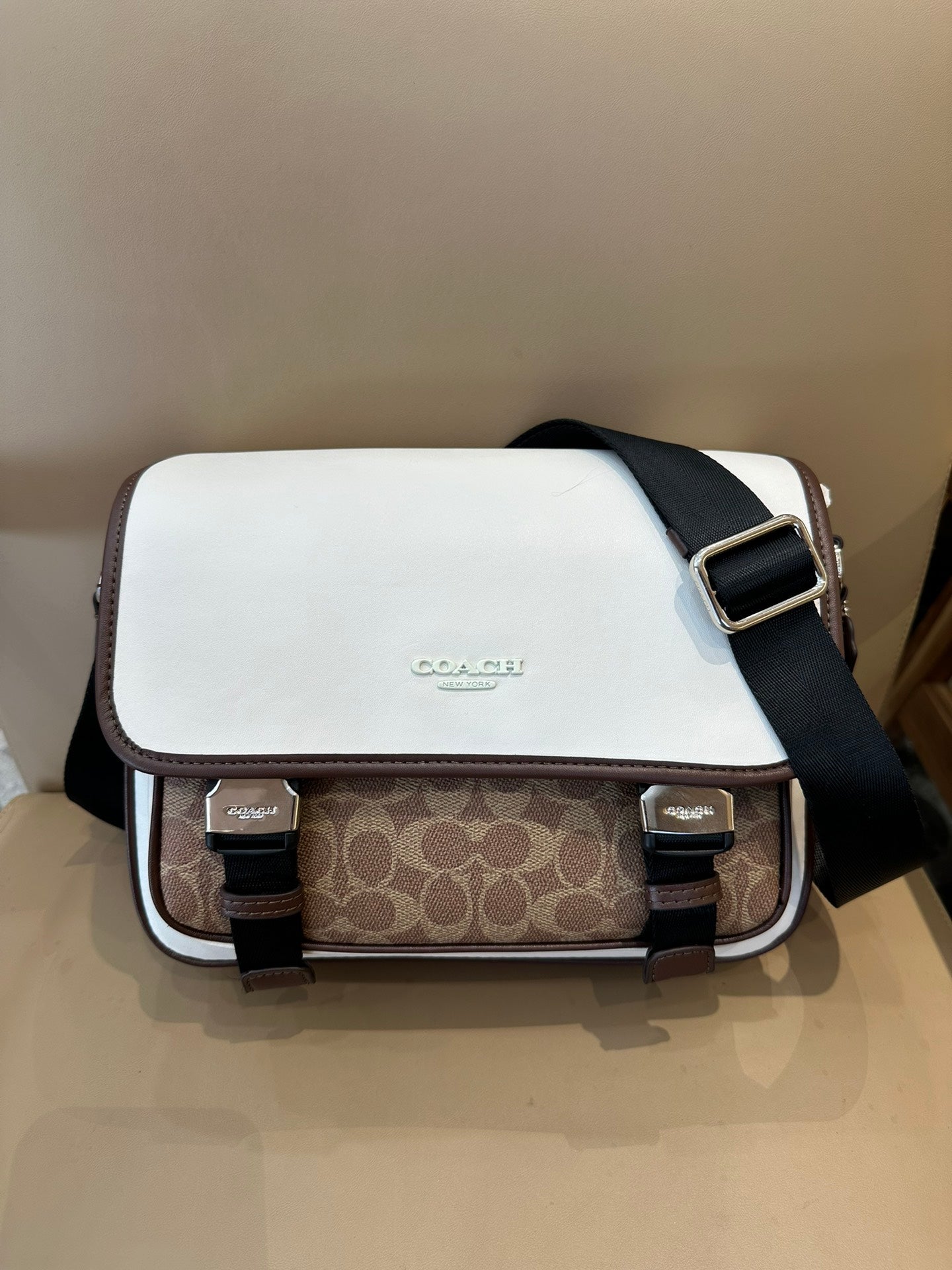 LuxluxHouse Best Quality Bags Coach