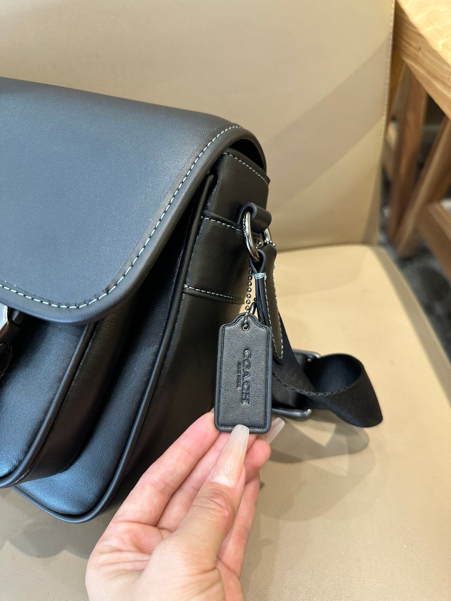 LuxluxHouse Best Quality Bags Coach