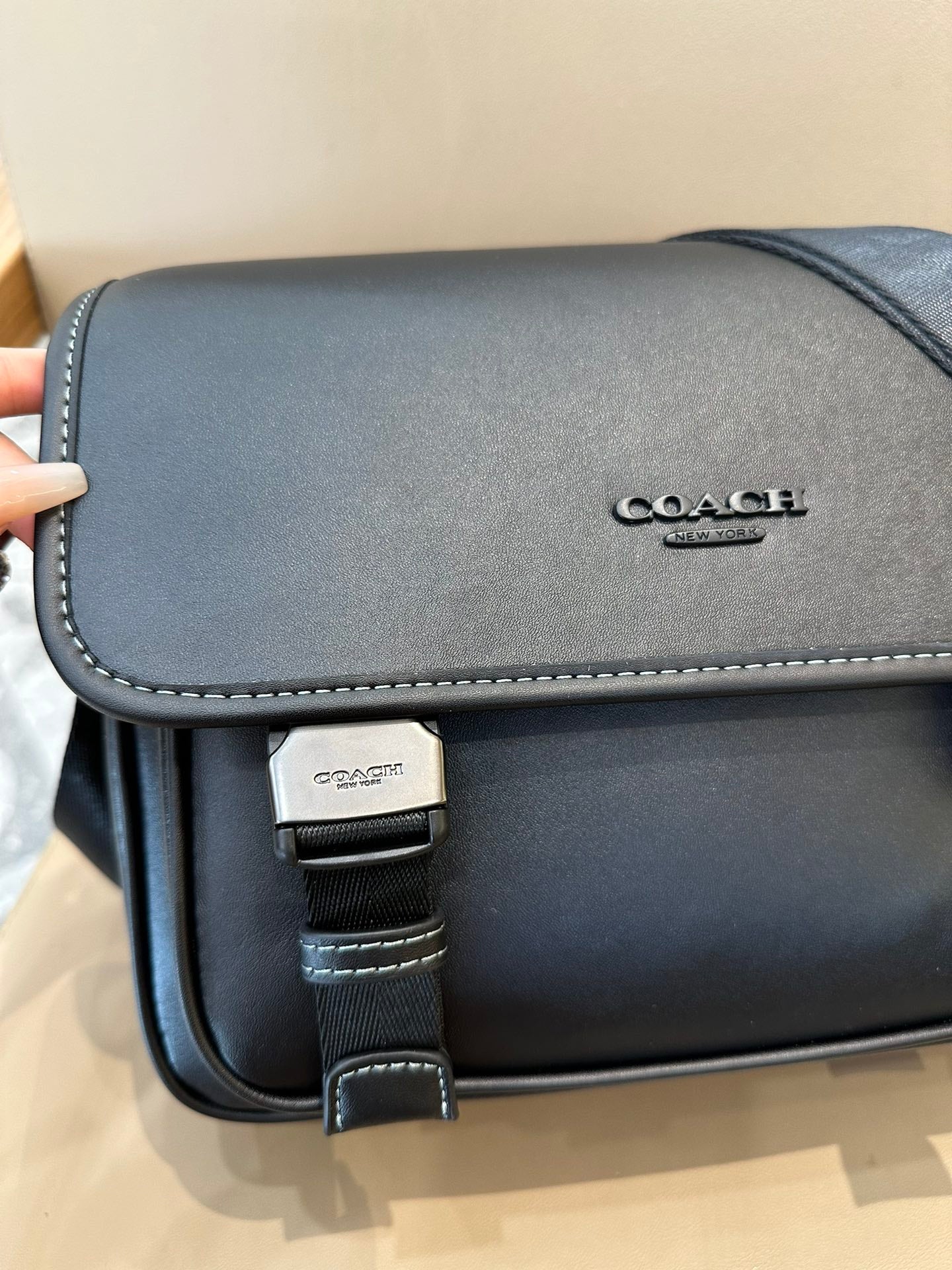 LuxluxHouse Best Quality Bags Coach