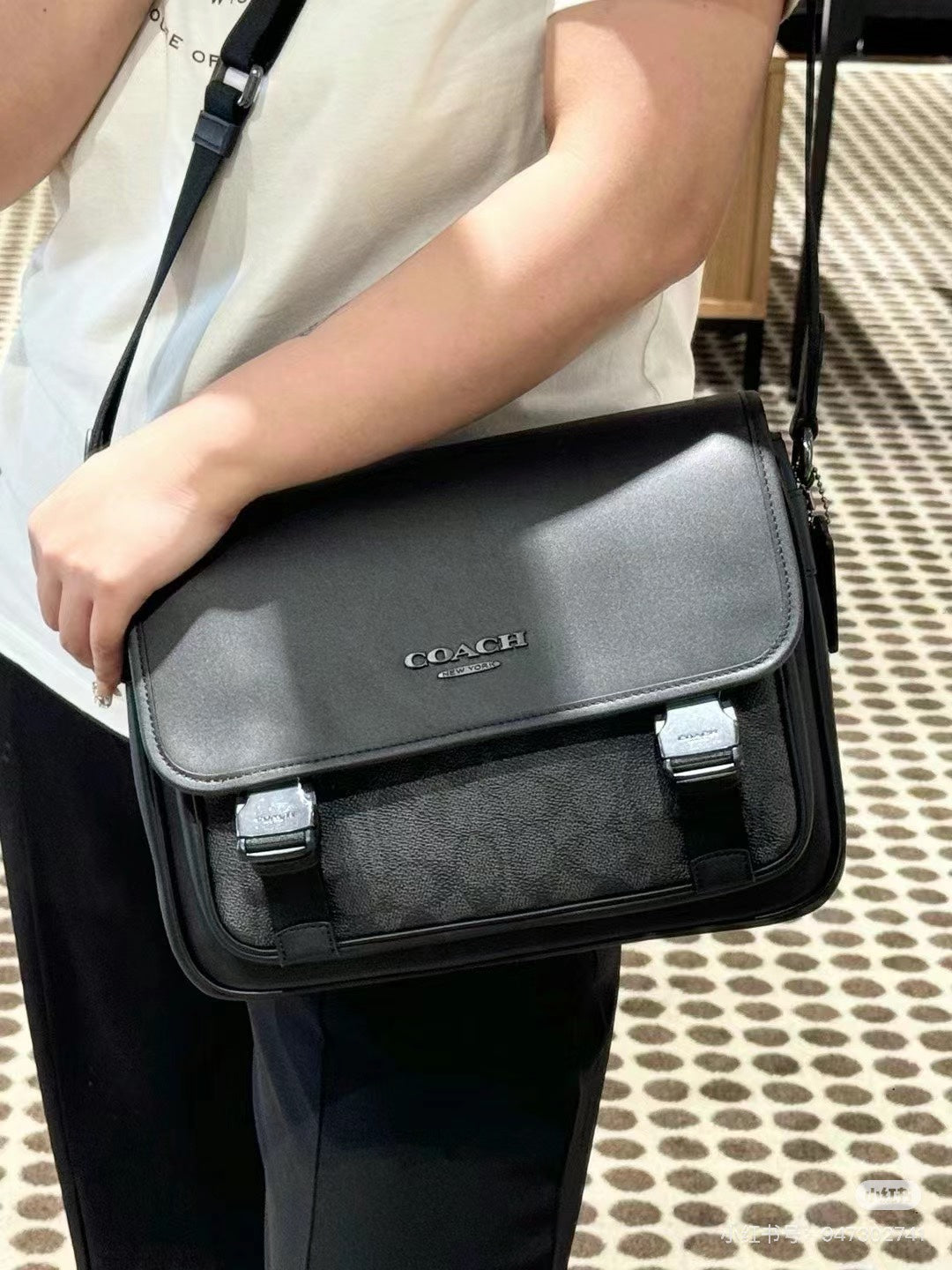 LuxluxHouse Best Quality Bags Coach