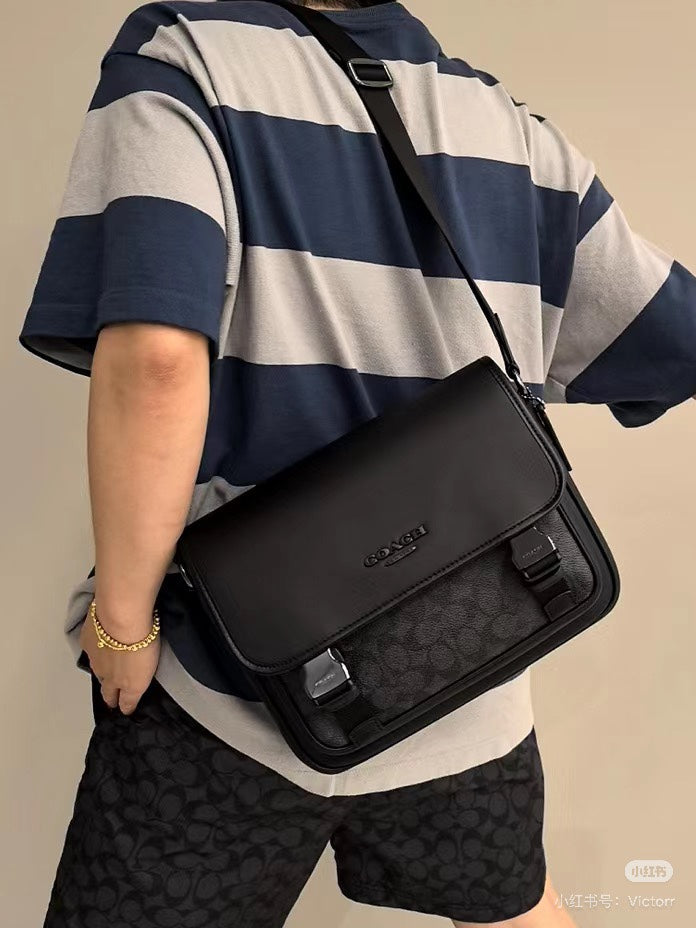 LuxluxHouse Best Quality Bags Coach