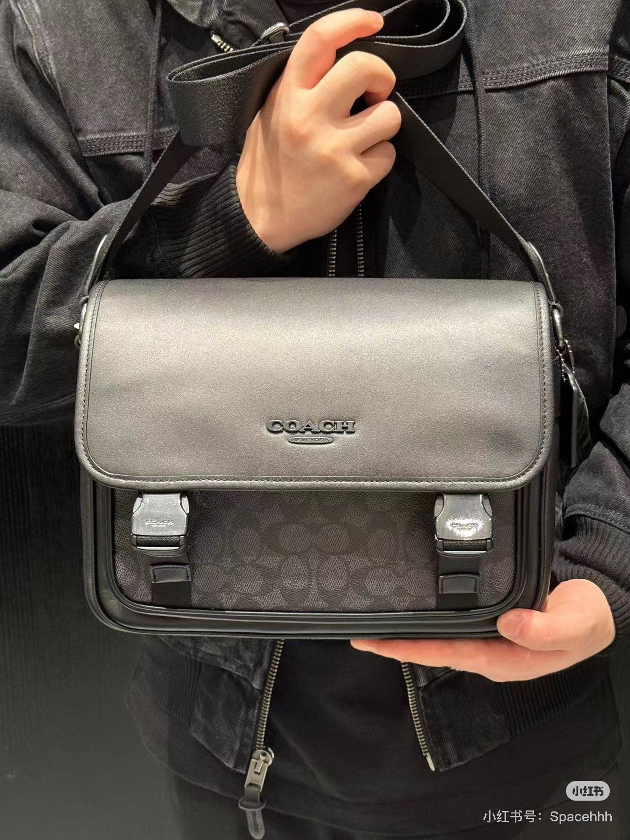 LuxluxHouse Best Quality Bags Coach