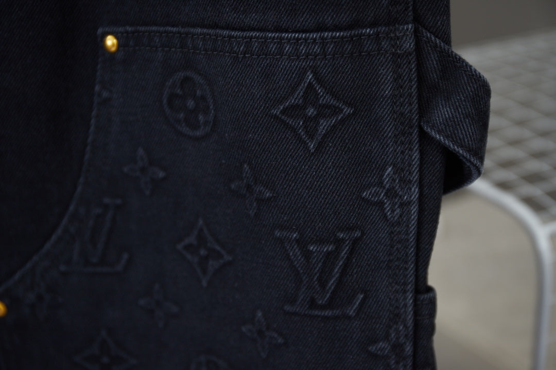 LuxluxHouse Best Quality Clothes Coats & Jackets Louis Vuitton