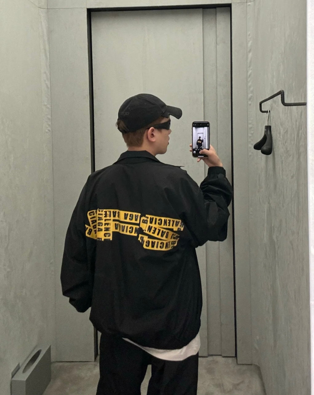 LuxluxHouse Best Quality Clothes Balenciaga Coats & Jackets