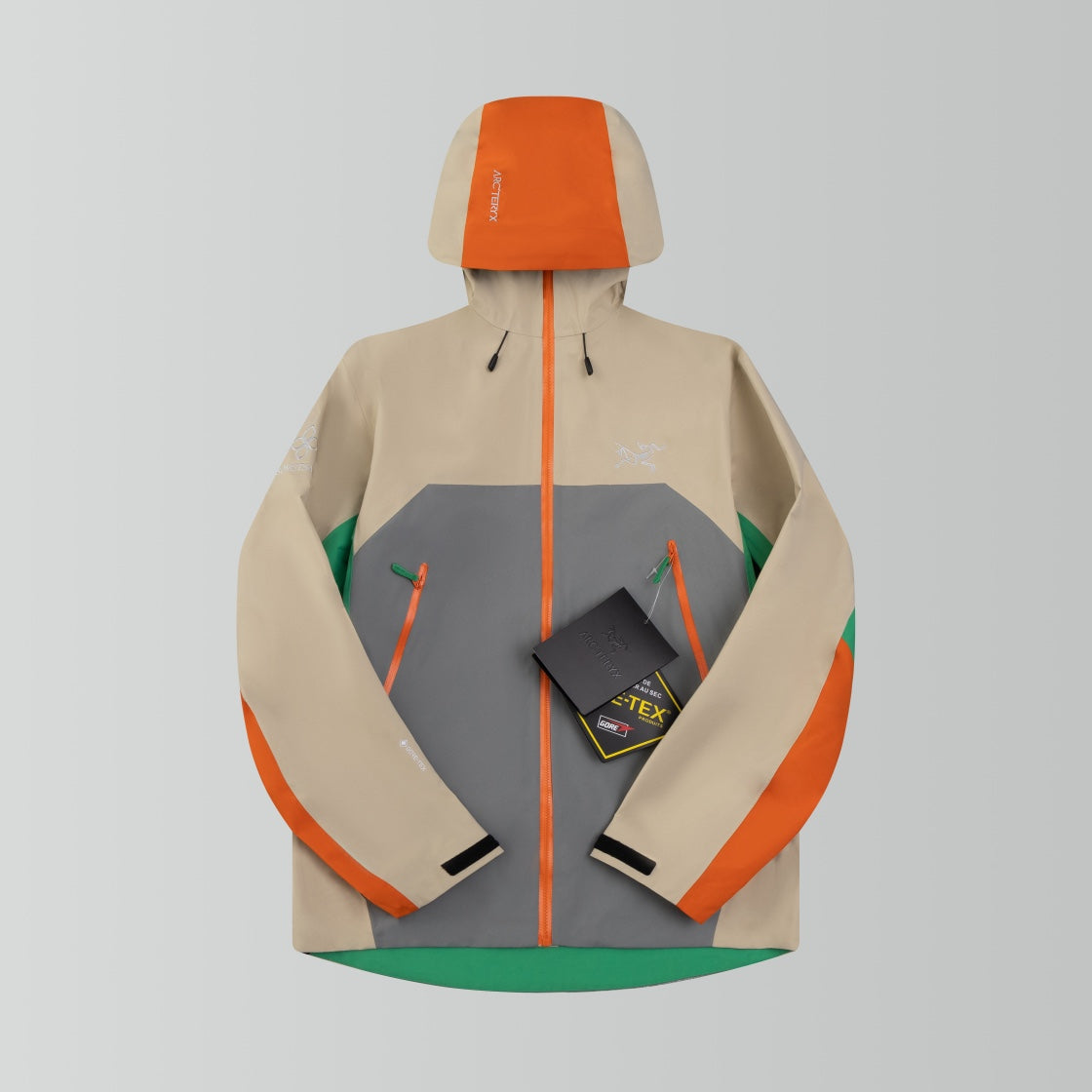 LuxluxHouse Best Quality Clothes Coats & Jackets Arcteryx