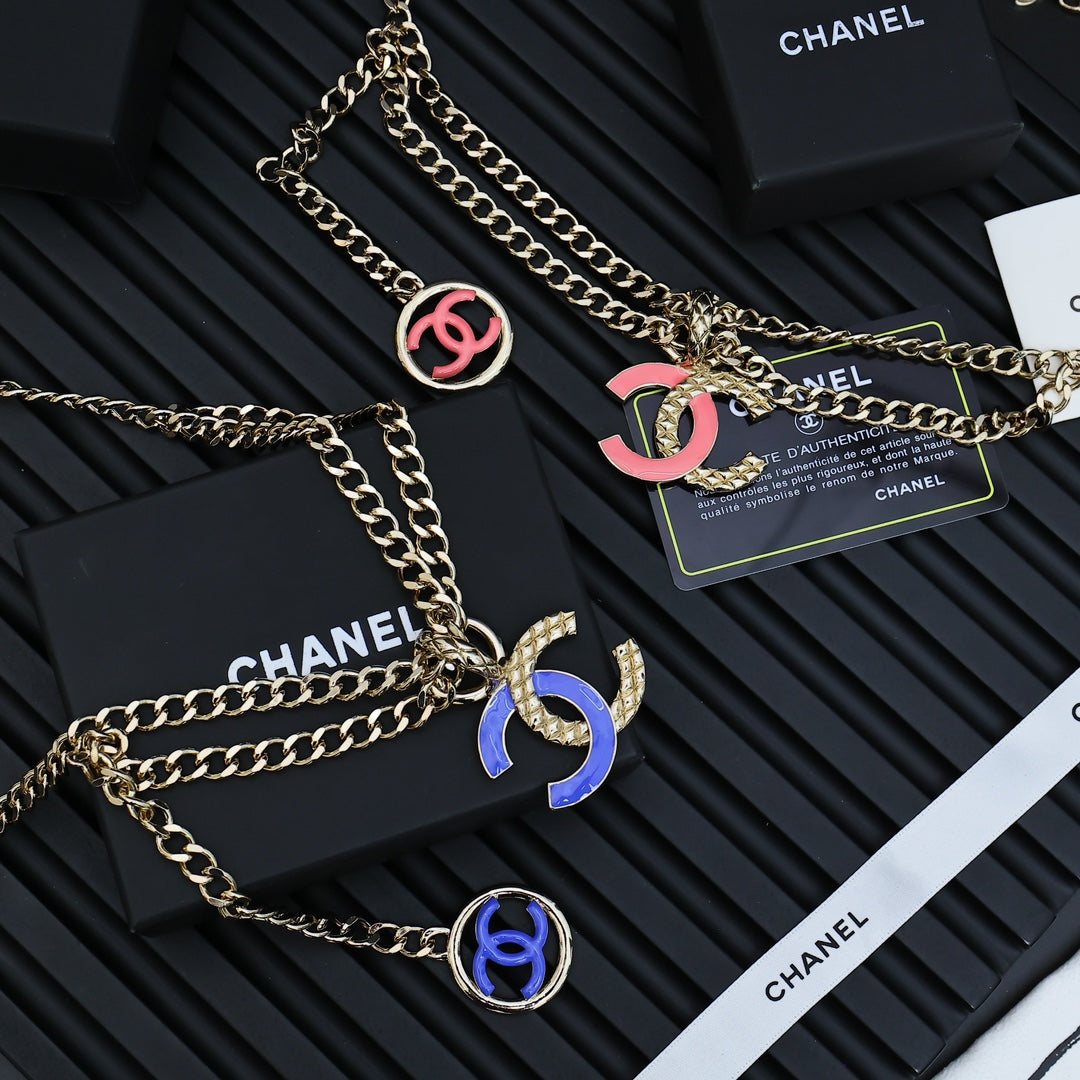 LuxluxHouse Best Quality Accessories Chanel