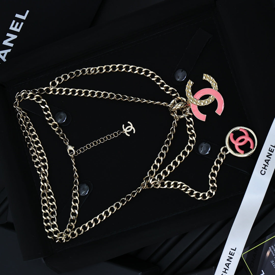 LuxluxHouse Best Quality Accessories Chanel