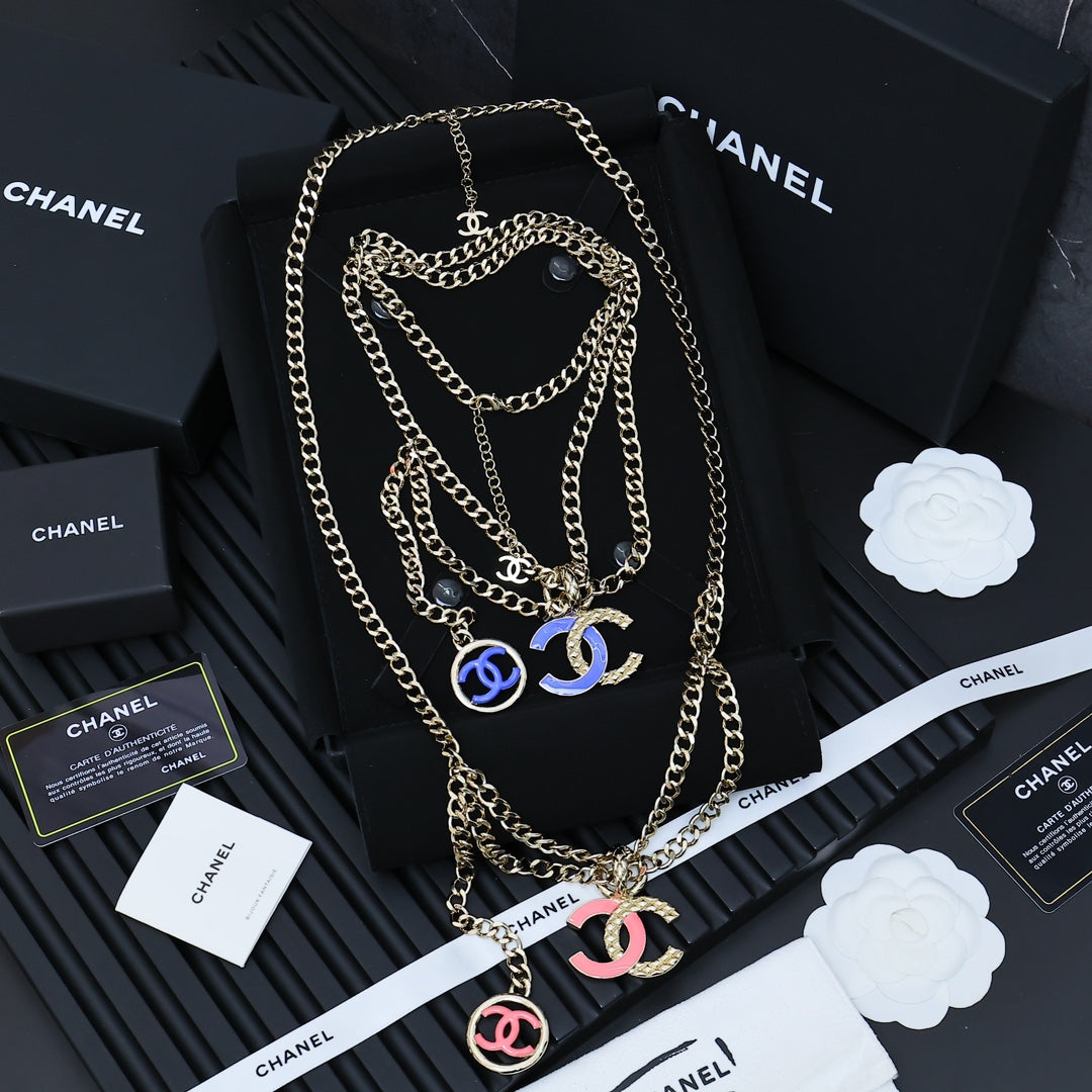 LuxluxHouse Best Quality Accessories Chanel