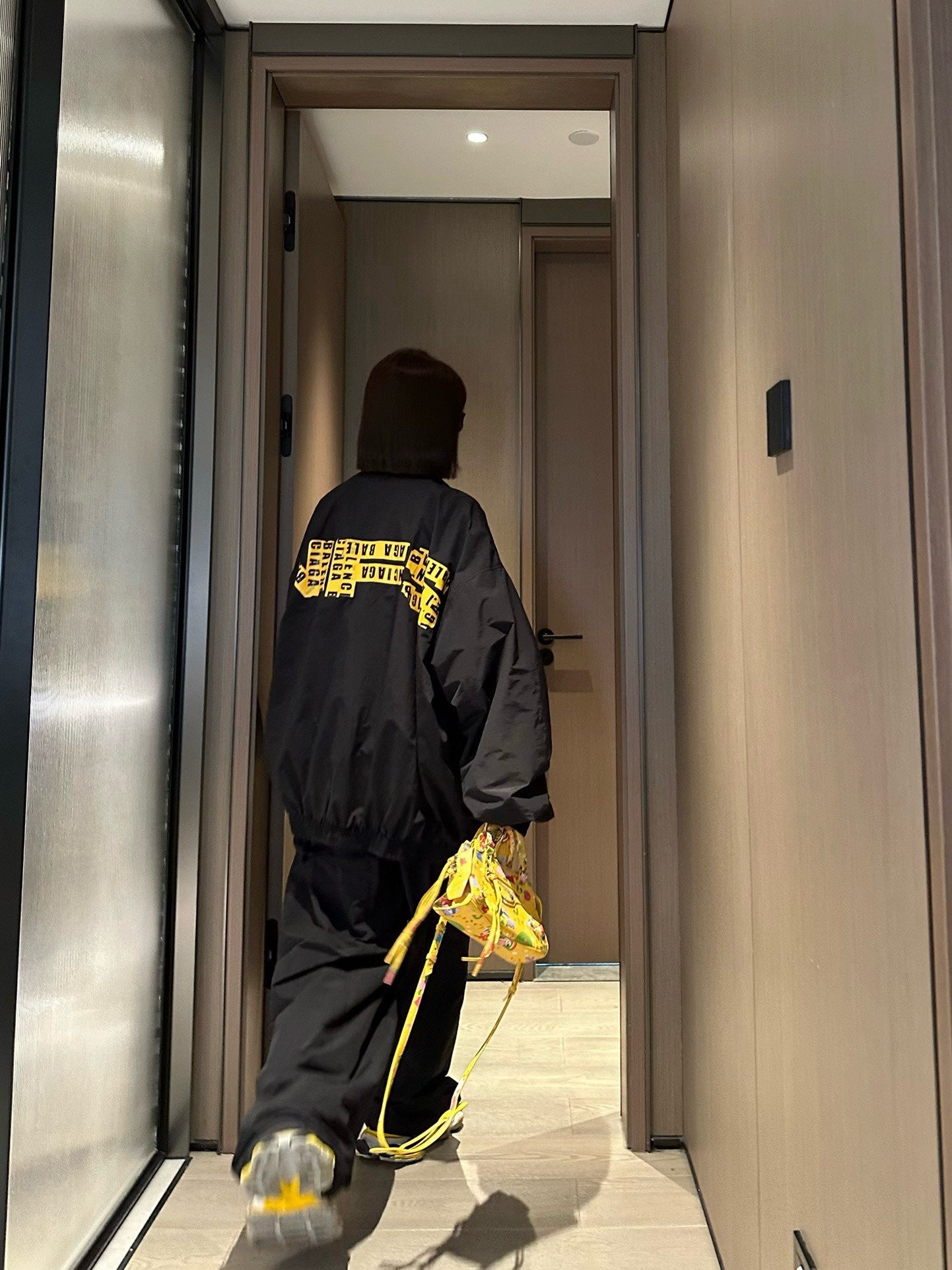 LuxluxHouse Best Quality Clothes Balenciaga Coats & Jackets
