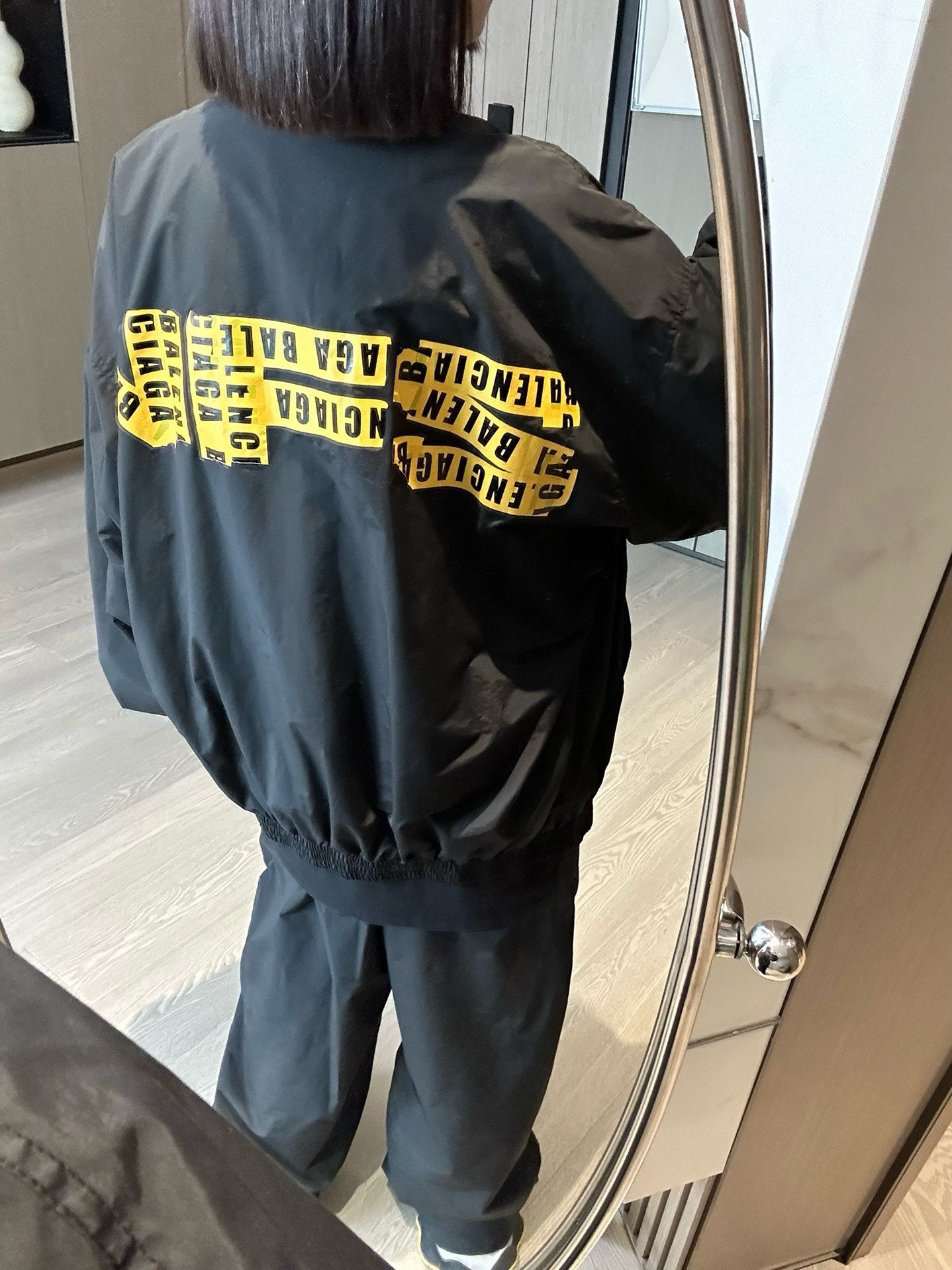 LuxluxHouse Best Quality Clothes Balenciaga Coats & Jackets