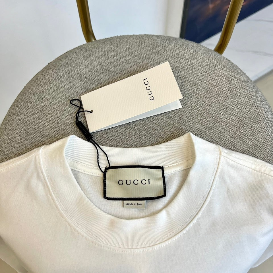 LuxluxHouse Best Quality Clothes Gucci T-shirt
