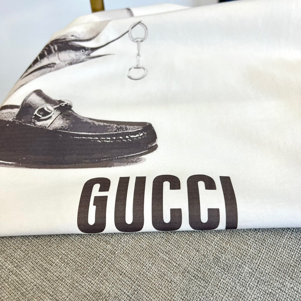 LuxluxHouse Best Quality Clothes Gucci T-shirt
