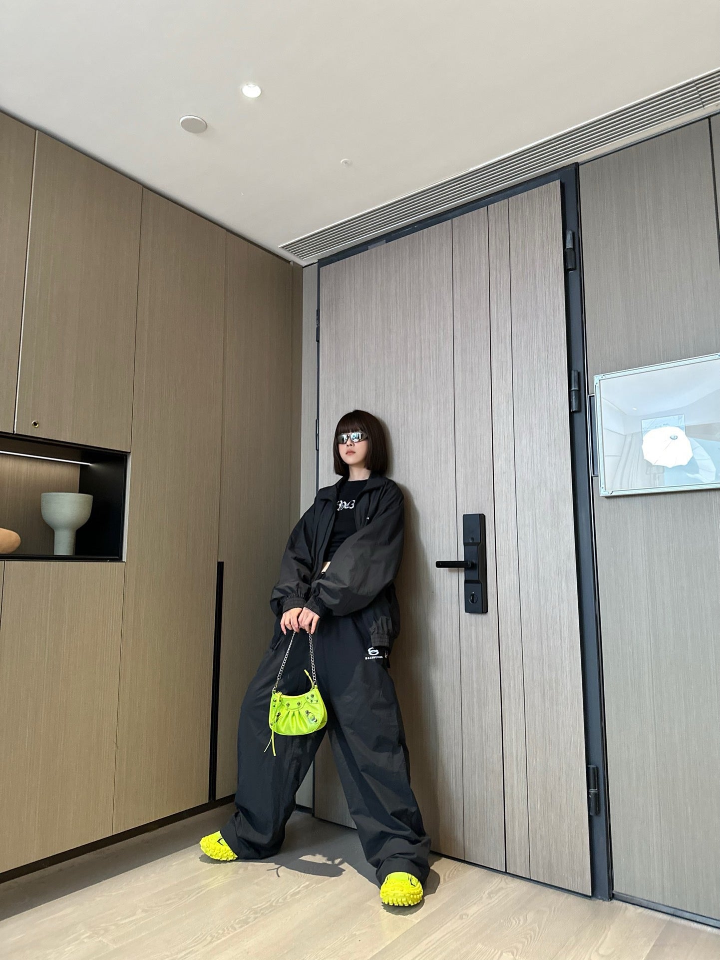LuxluxHouse Best Quality Clothes Balenciaga Coats & Jackets