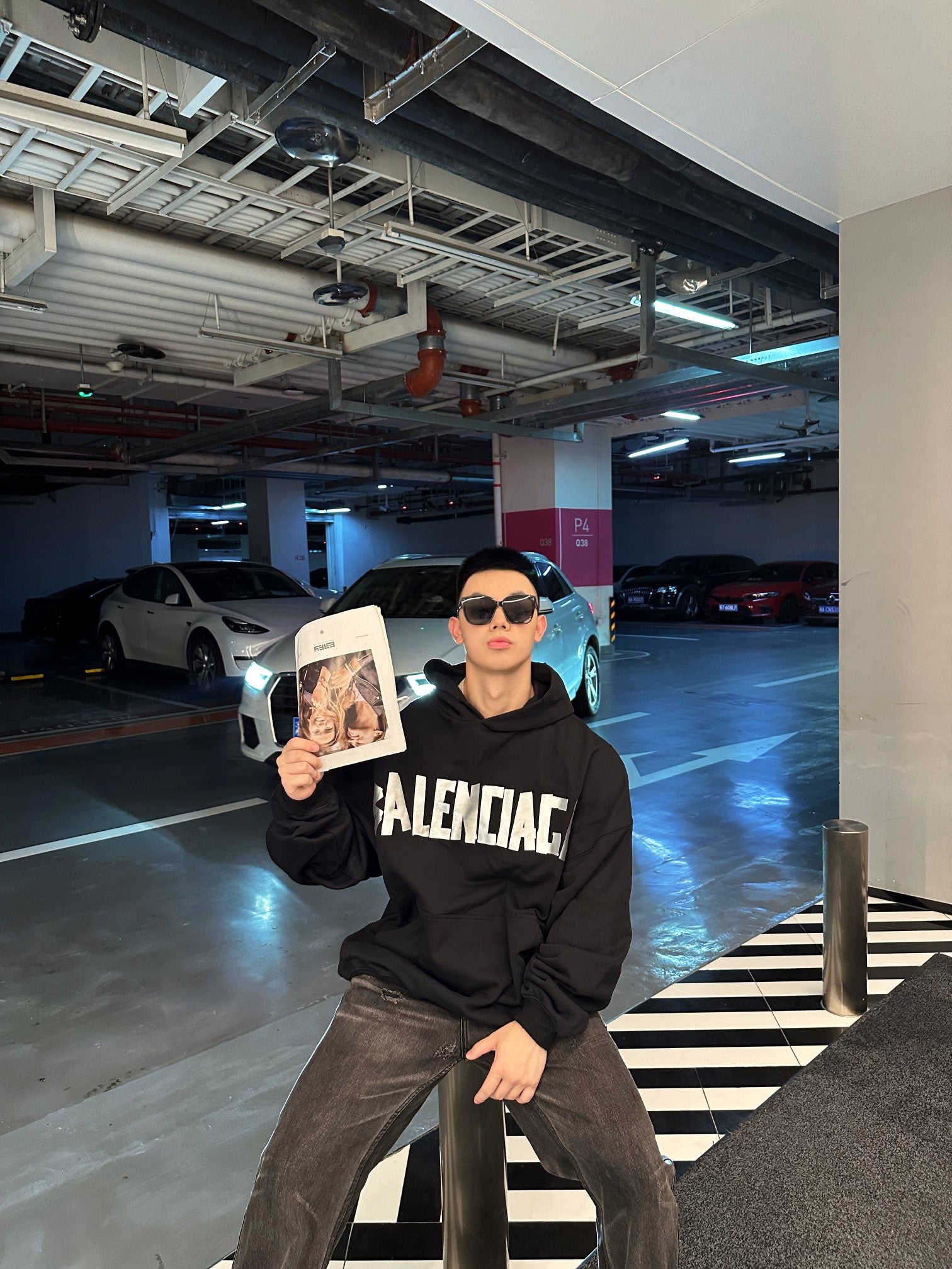 LuxluxHouse Best Quality Clothes Balenciaga Coats & Jackets