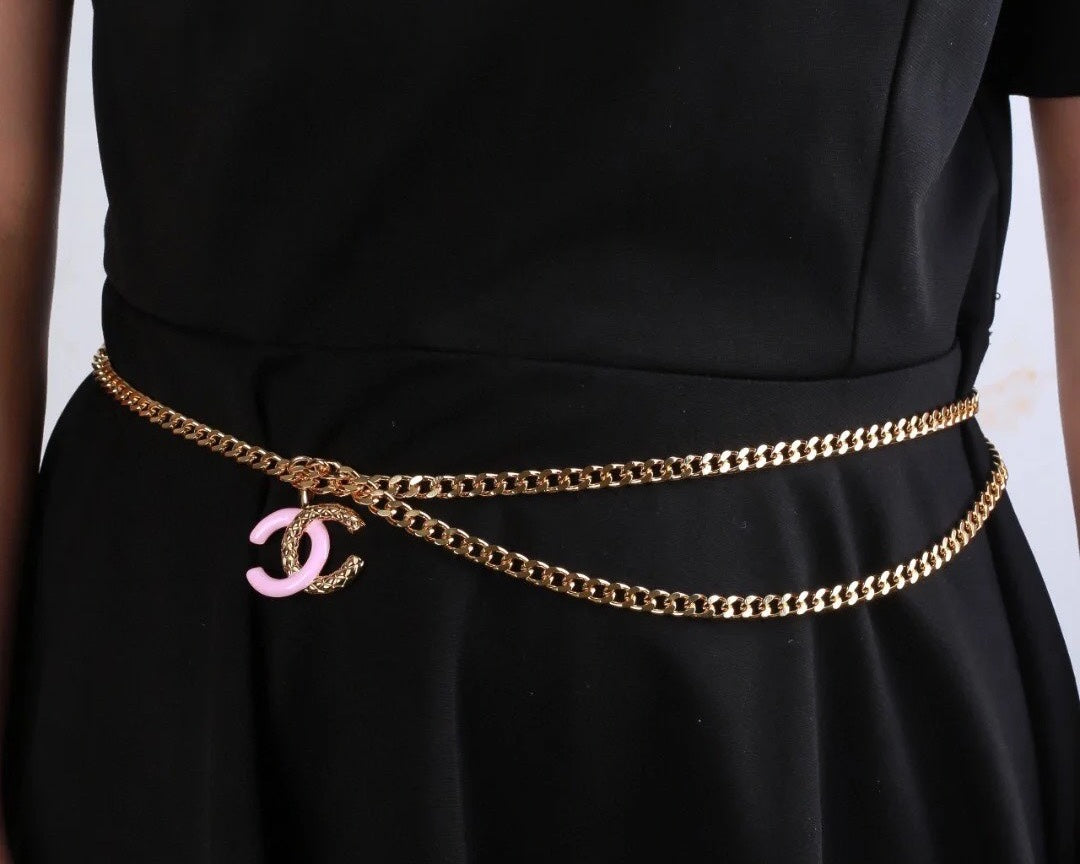 LuxluxHouse Best Quality Accessories Chanel