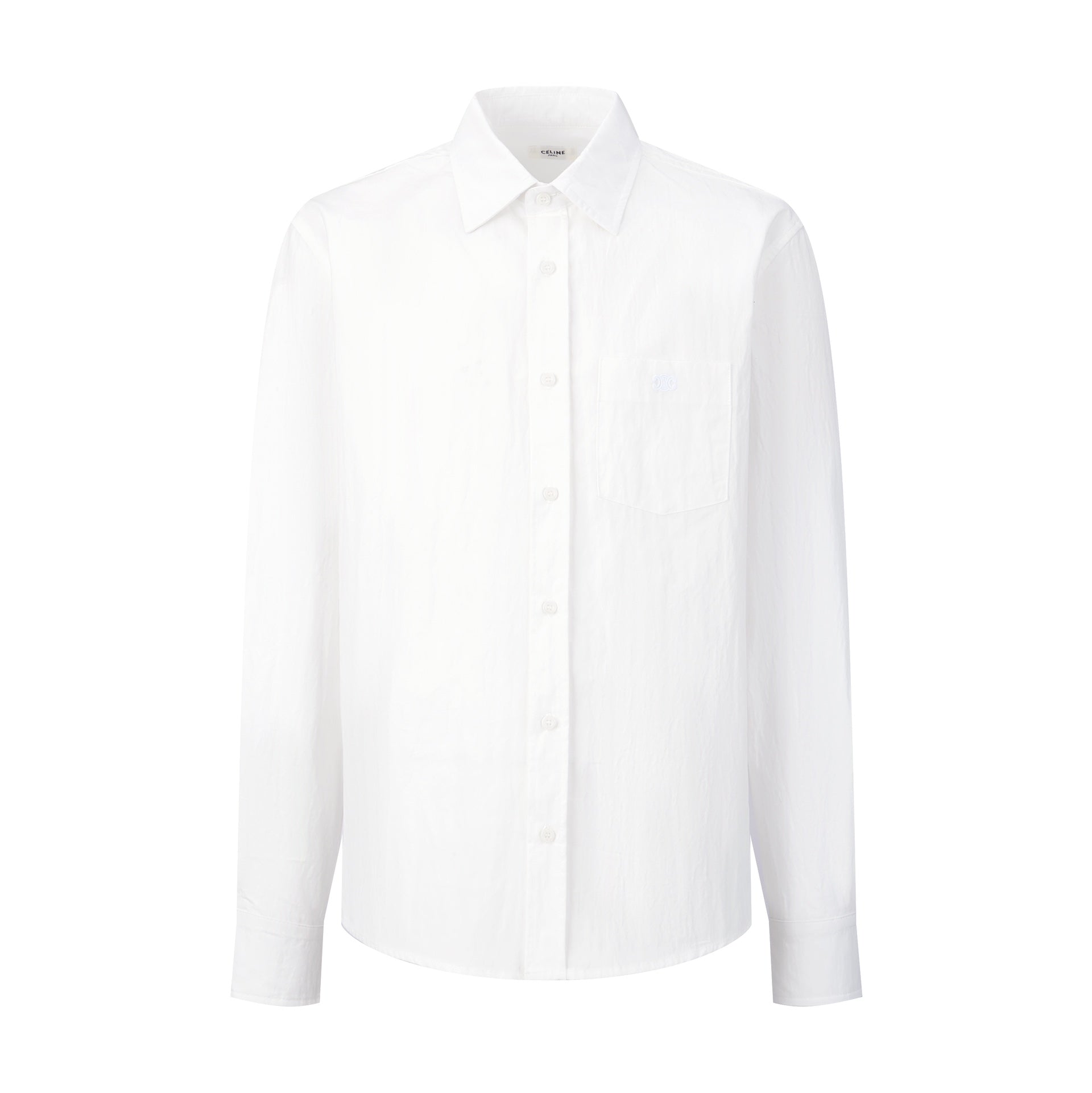 LuxluxHouse Best Quality Clothes Shirts&Polo Celine