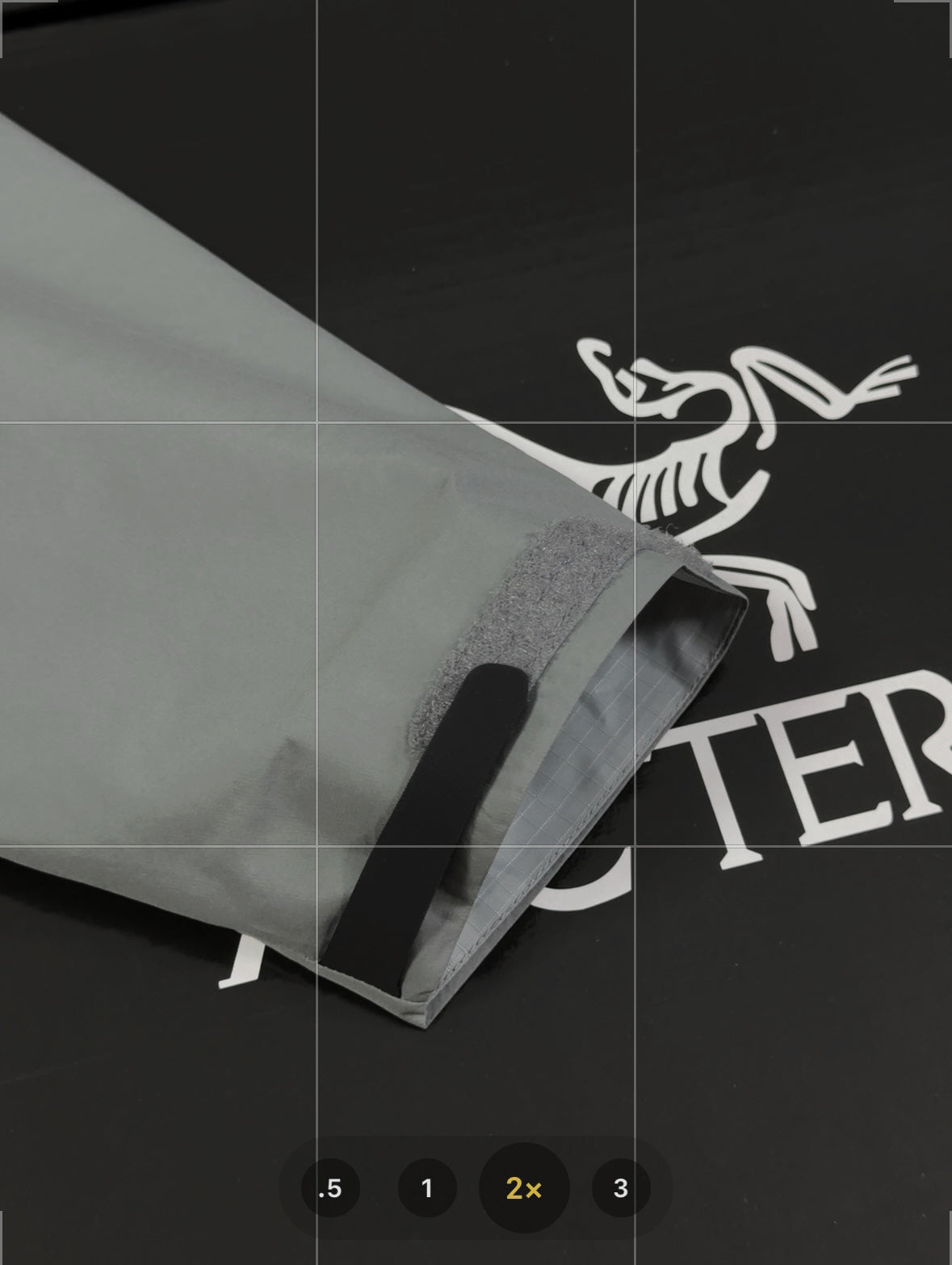 LuxluxHouse Best Quality Clothes Coats & Jackets Arcteryx