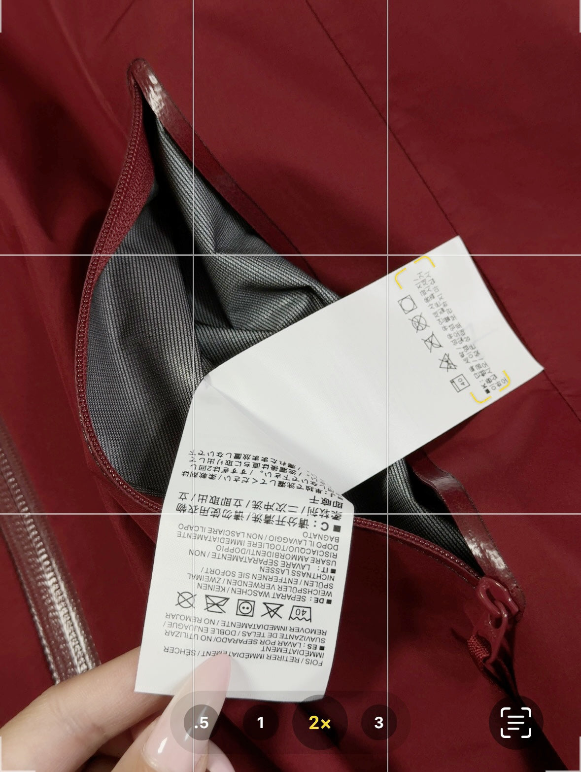 LuxluxHouse Best Quality Clothes Coats & Jackets Arcteryx